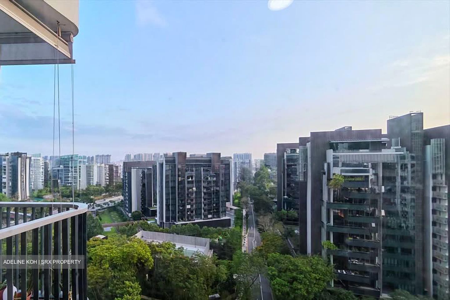 D'Leedon (D10), Condominium #537114951